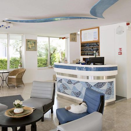 Hotel B&B Avana Lido Di Savio Esterno foto
