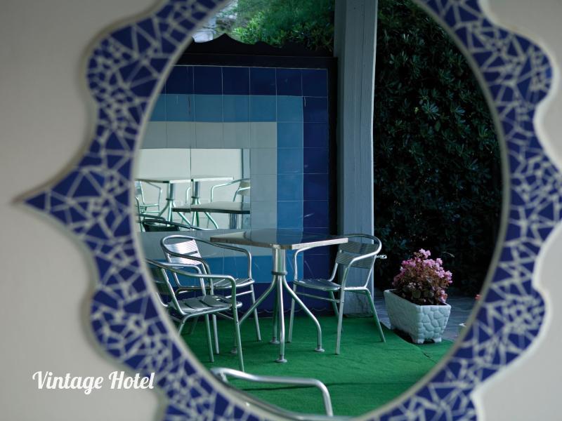 Hotel B&B Avana Lido Di Savio Esterno foto