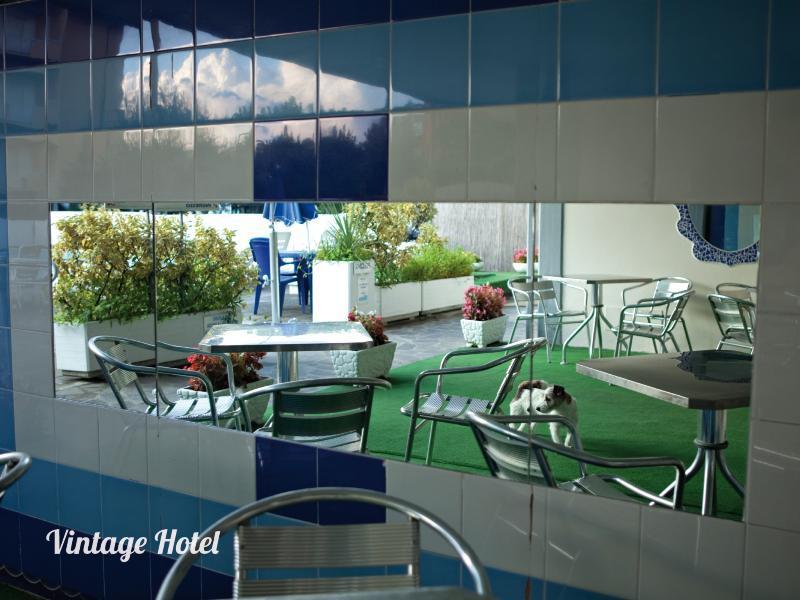 Hotel B&B Avana Lido Di Savio Esterno foto