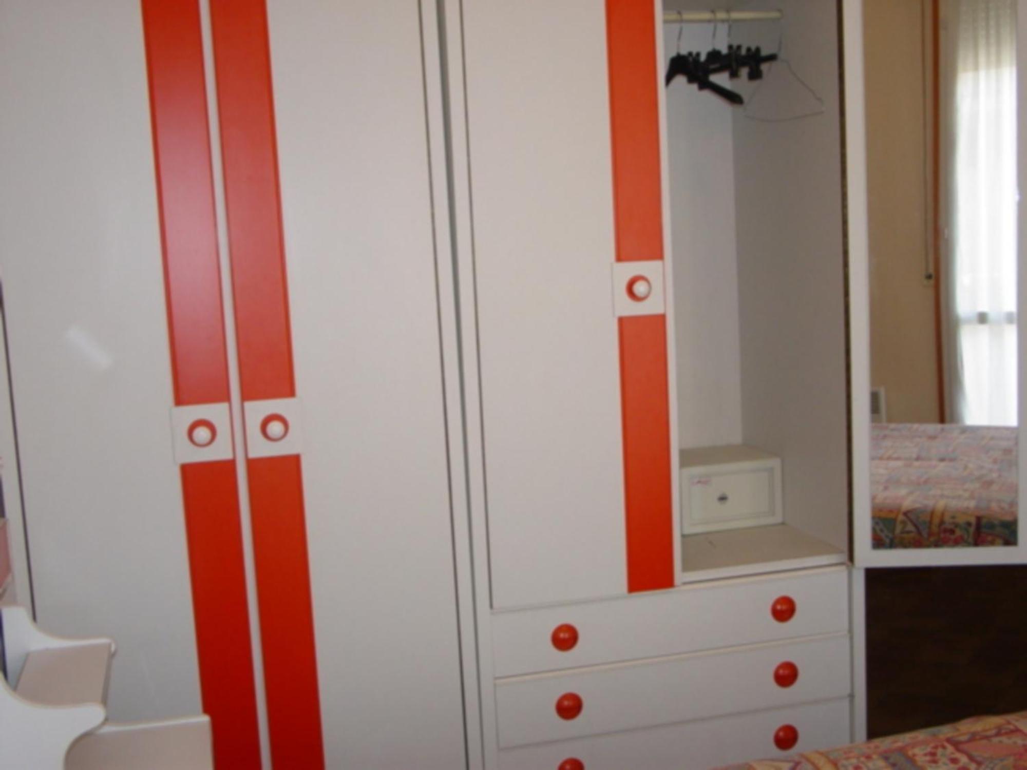 Hotel B&B Avana Lido Di Savio Camera foto