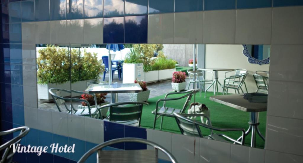 Hotel B&B Avana Lido Di Savio Esterno foto